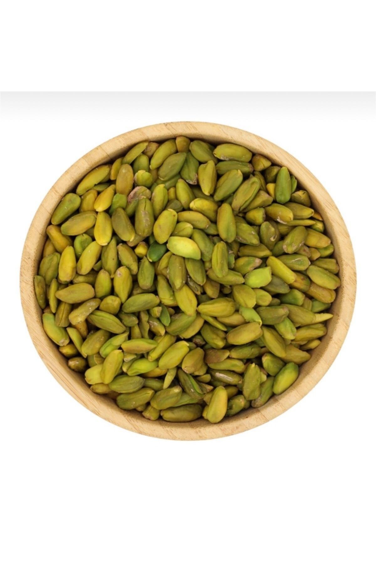 Çiğ Antep Fıstığı İçi