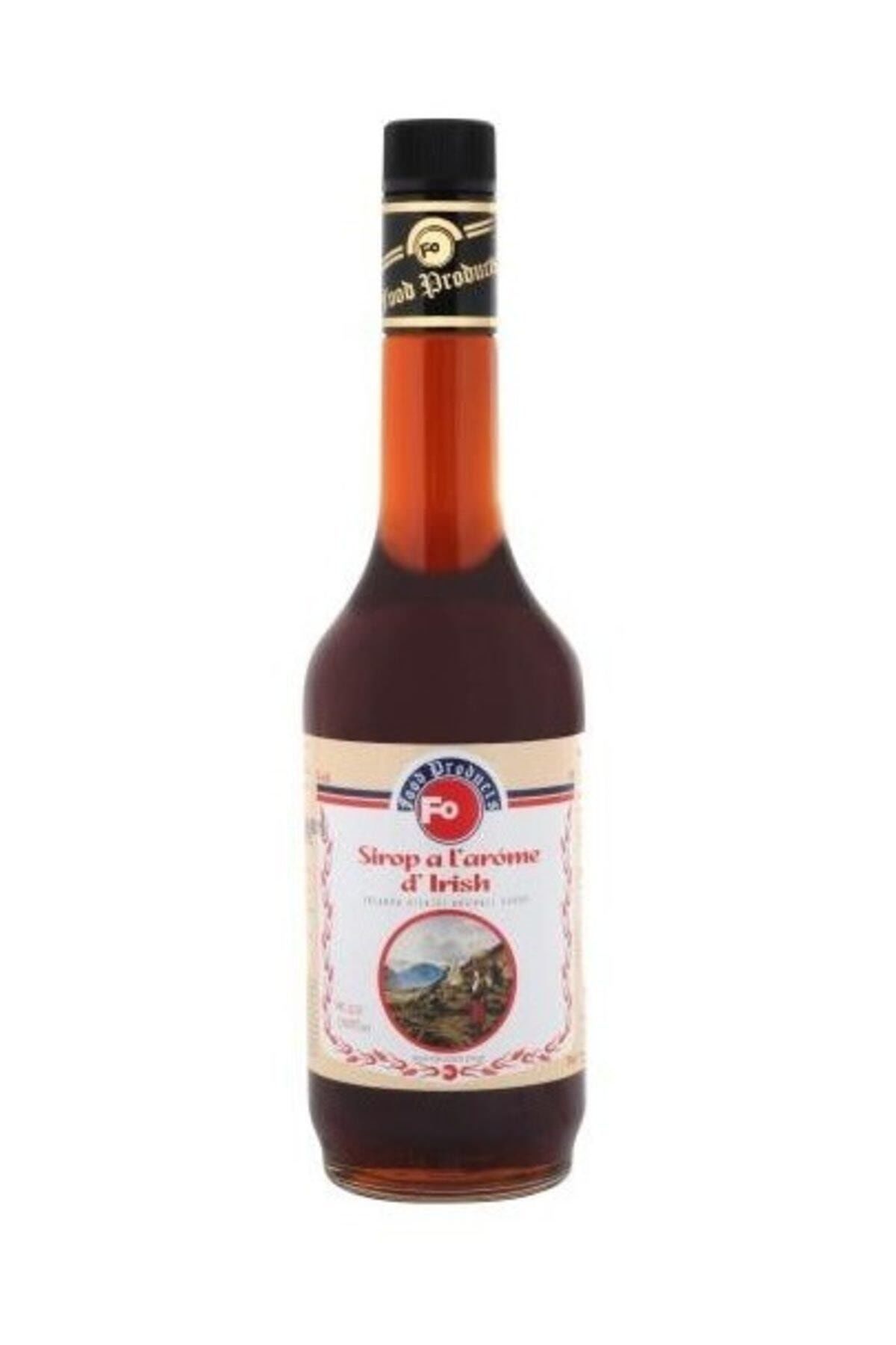 Irish Aromalı Kahve Ve Kokteyl Şurubu 700 ml