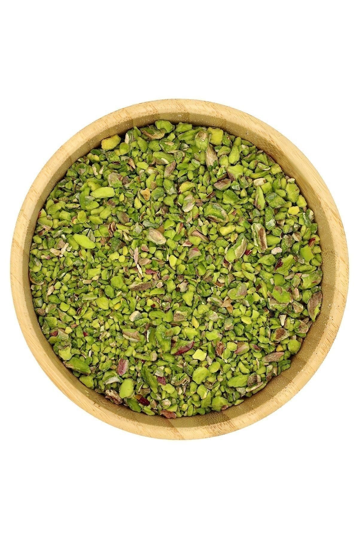 Kaliteli Antep Fıstığı Içi Vakumlu Taze Pakette - Kavrulmuş Ve Taze - 1 Kg