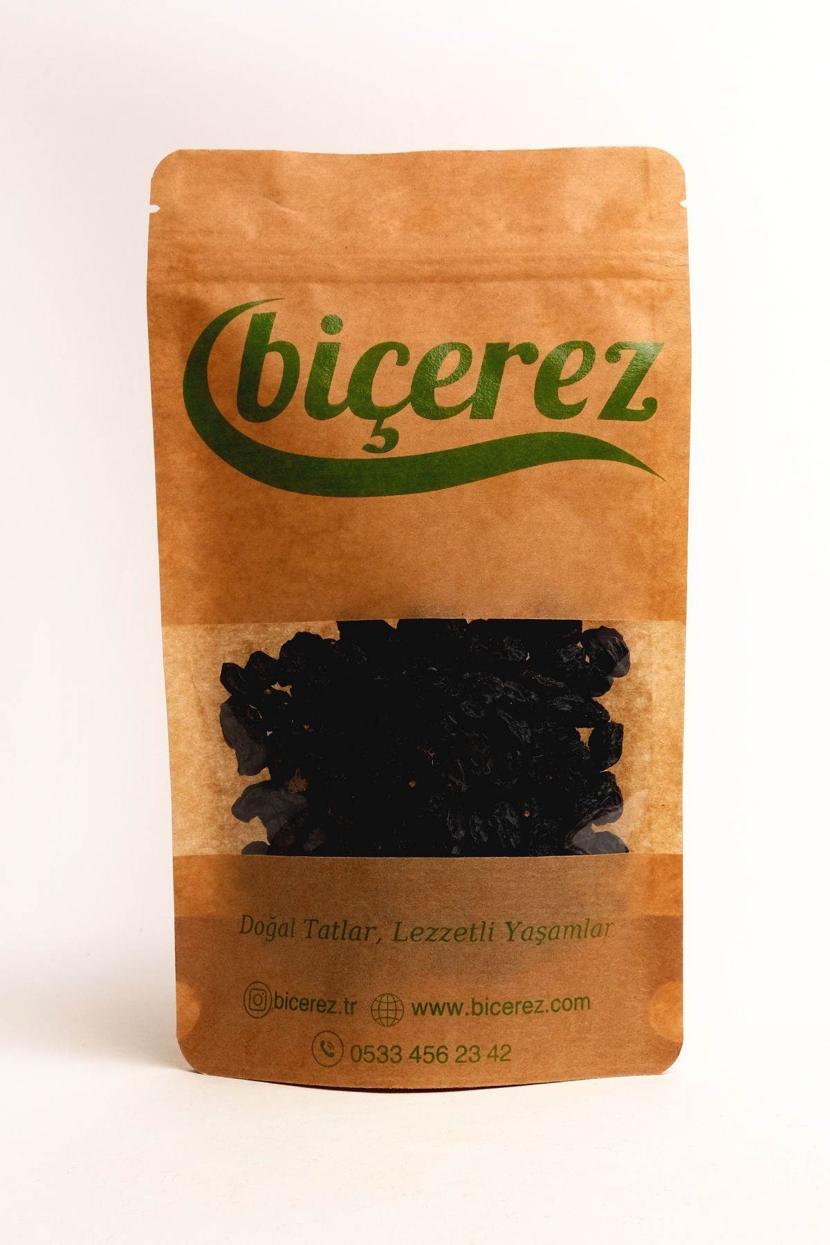 Siyah Çekirdek Üzüm